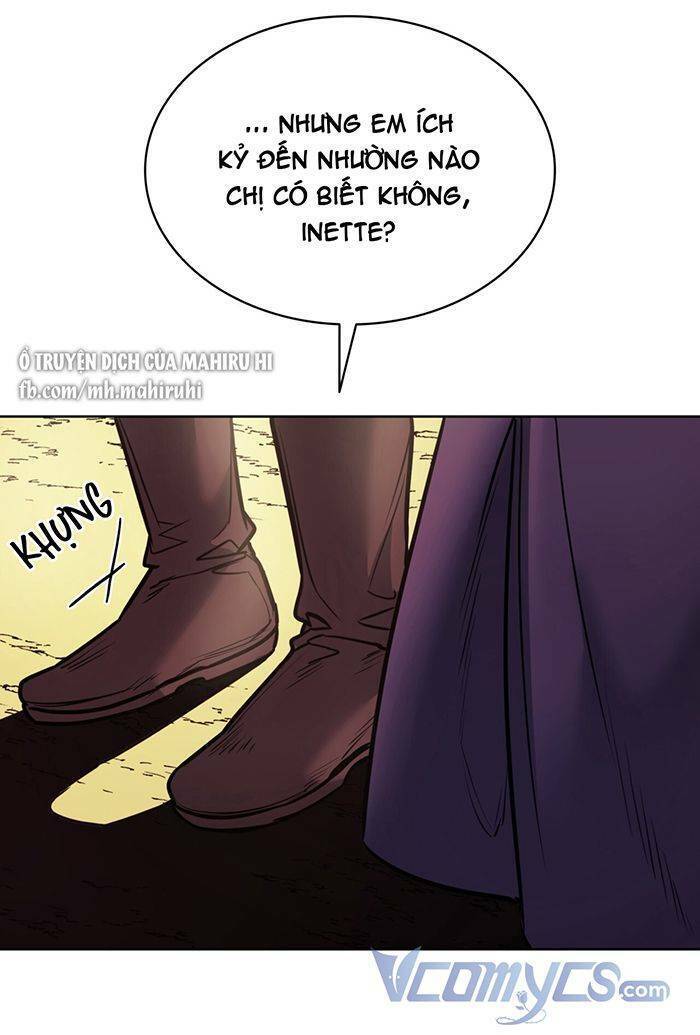 Ác Quỷ Chapter 121 - 7