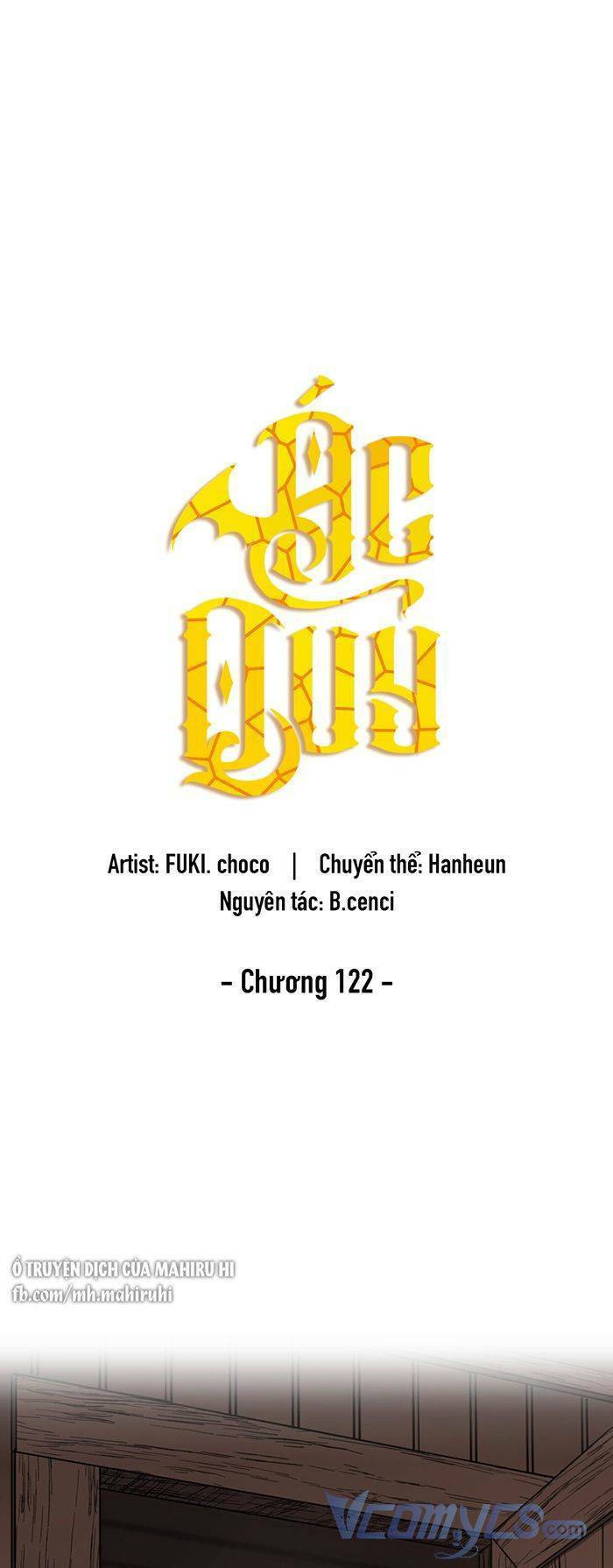 Ác Quỷ Chapter 122 - 2