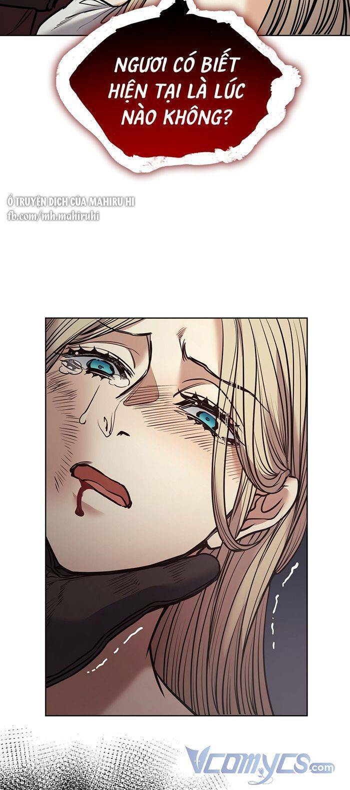 Ác Quỷ Chapter 122 - 12