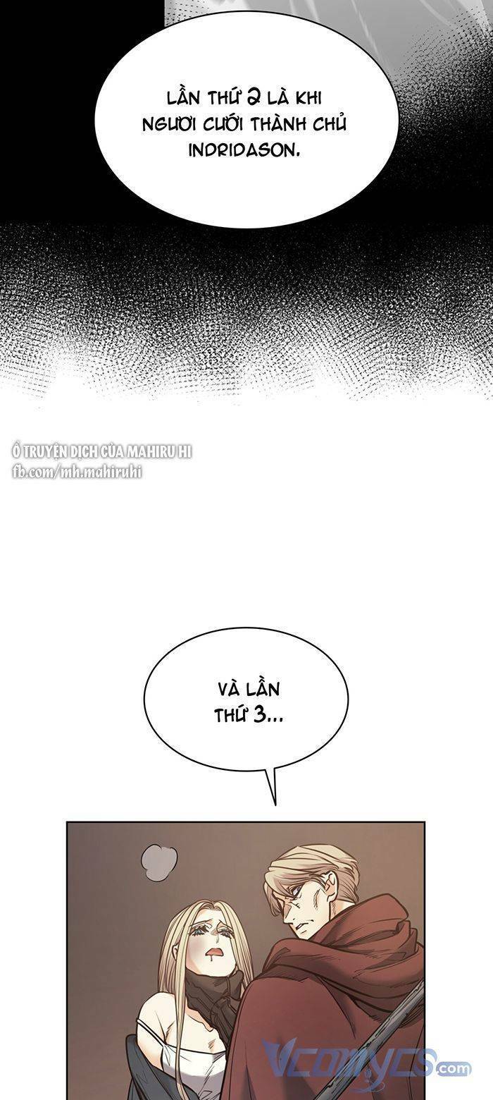 Ác Quỷ Chapter 122 - 21