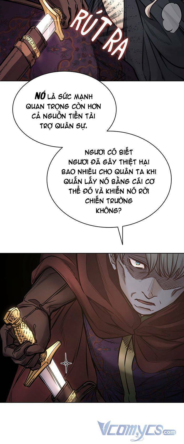 Ác Quỷ Chapter 122 - 25