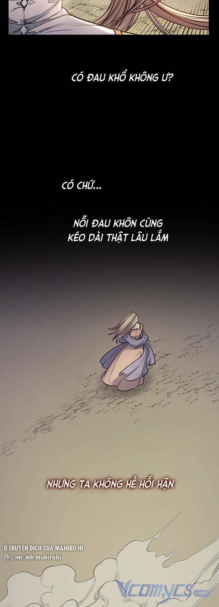 Ác Quỷ Chapter 123 - 11