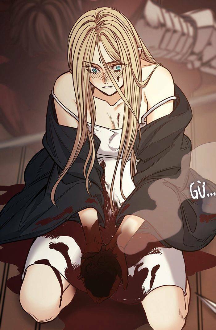 Ác Quỷ Chapter 123 - 13