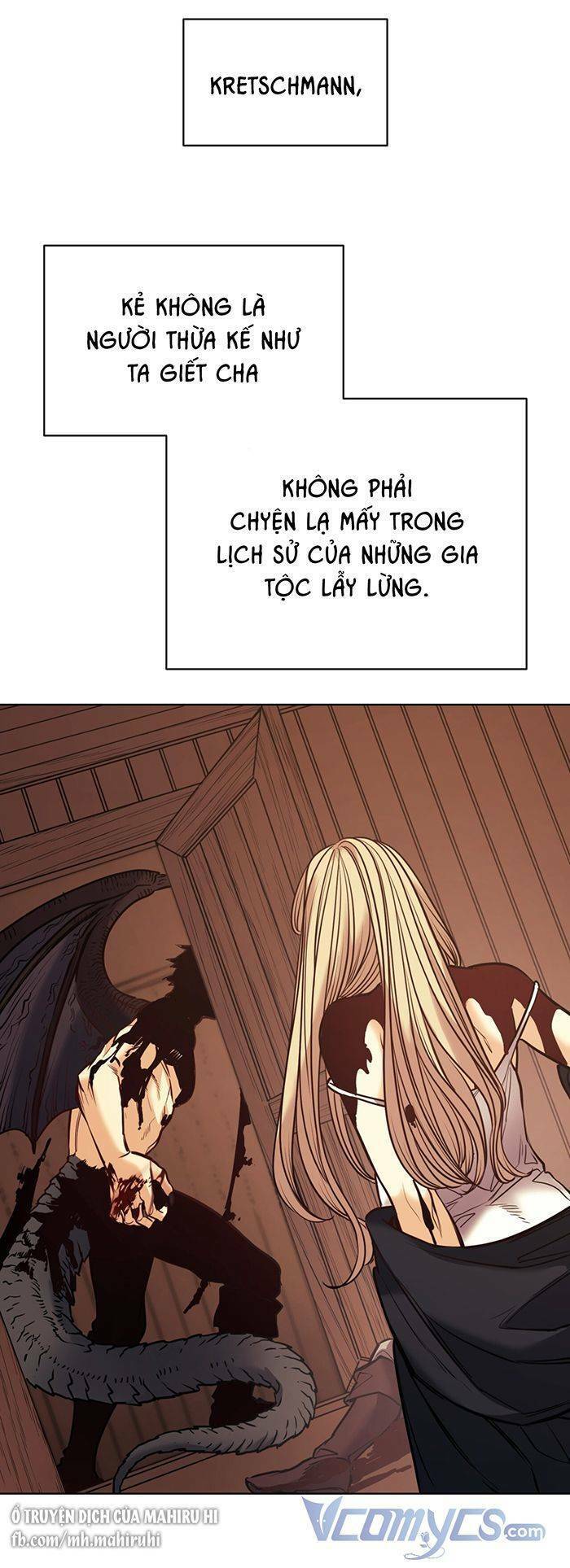 Ác Quỷ Chapter 123 - 23