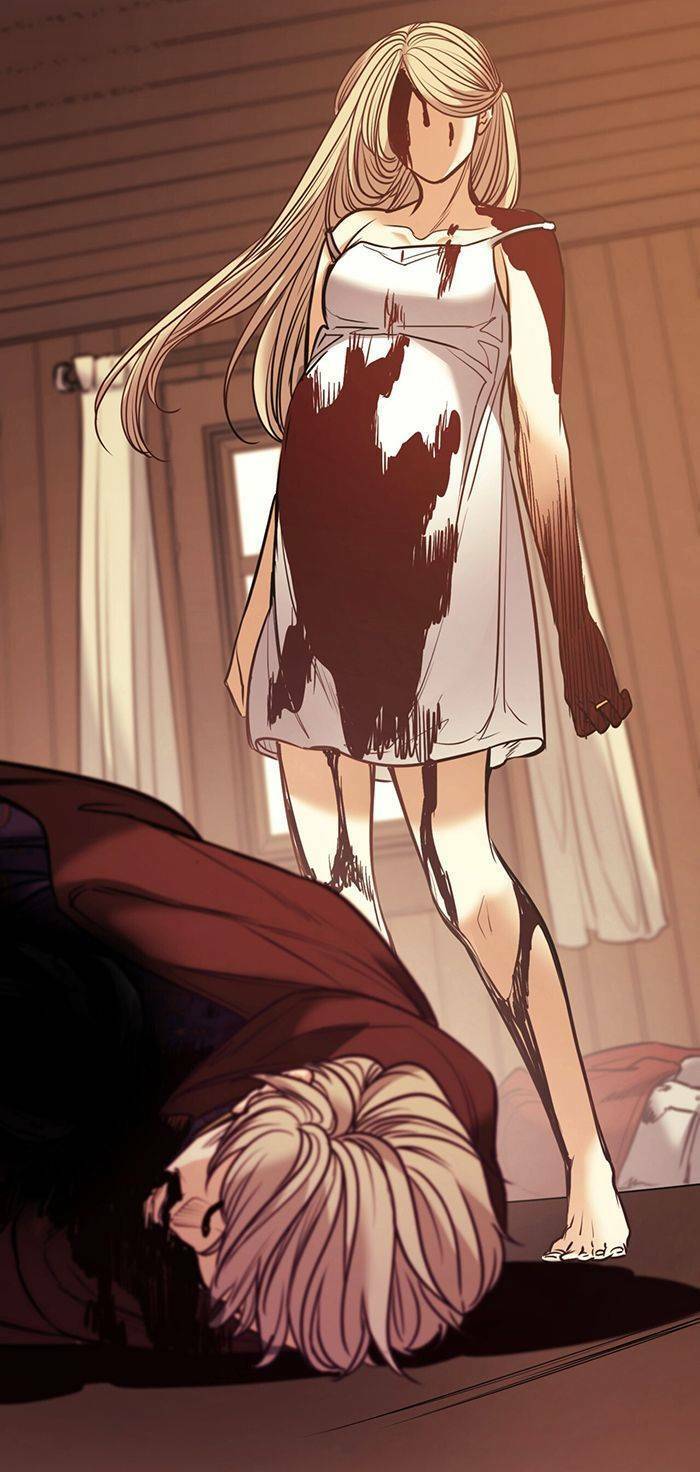 Ác Quỷ Chapter 123 - 25