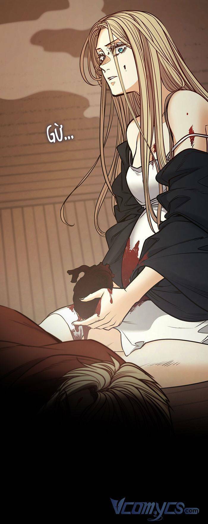 Ác Quỷ Chapter 123 - 4