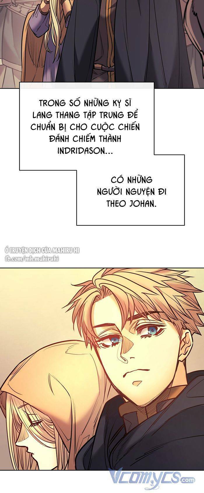 Ác Quỷ Chapter 124 - 16