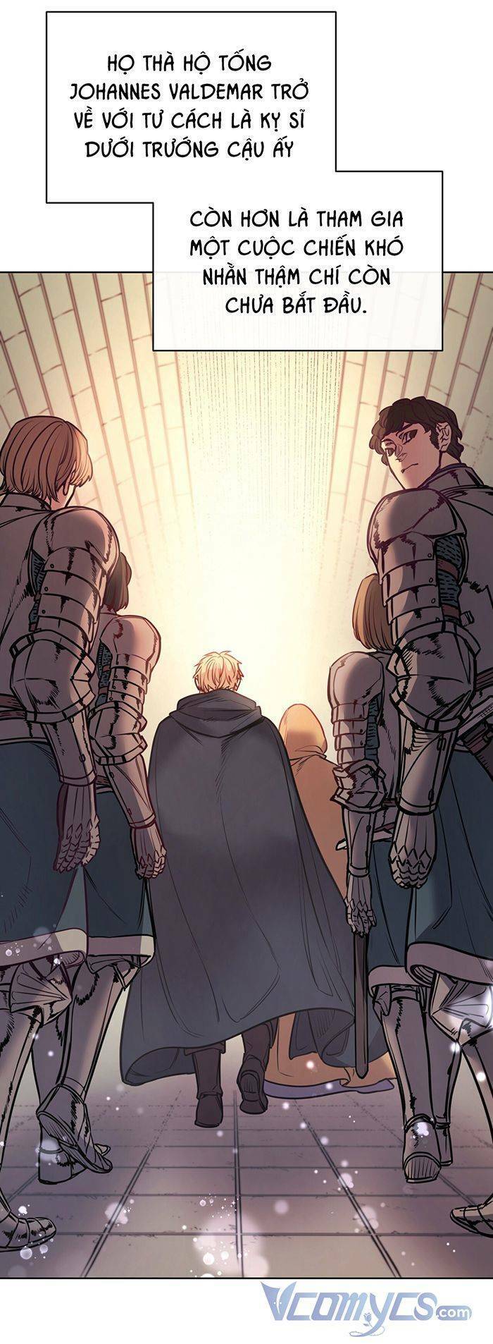 Ác Quỷ Chapter 124 - 17