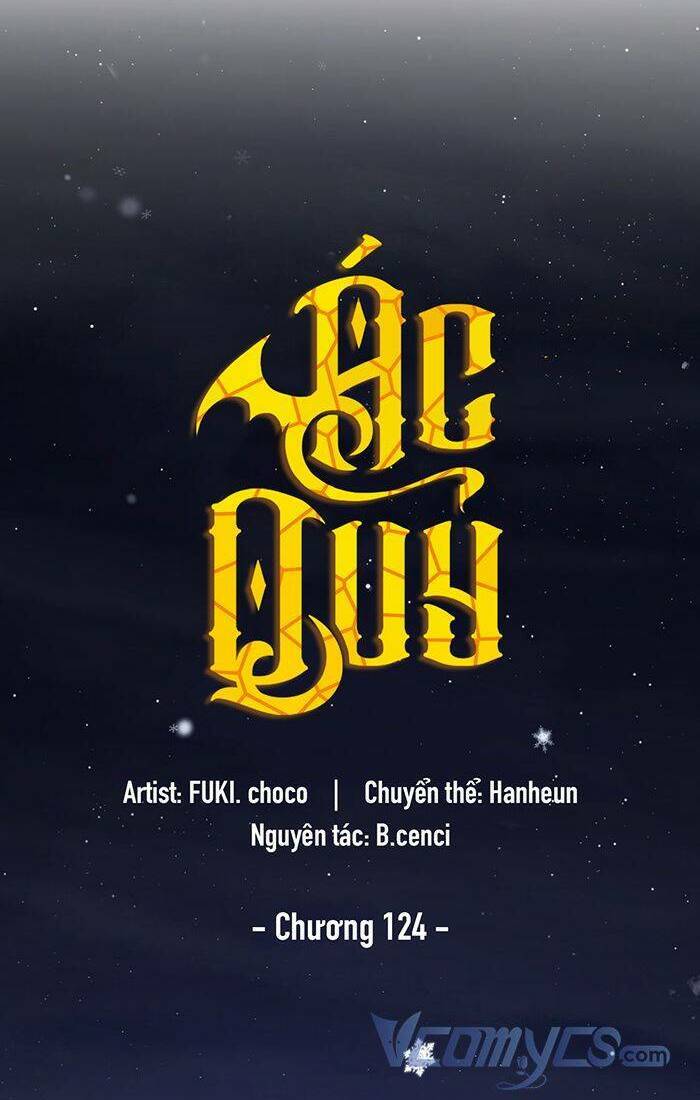 Ác Quỷ Chapter 124 - 26