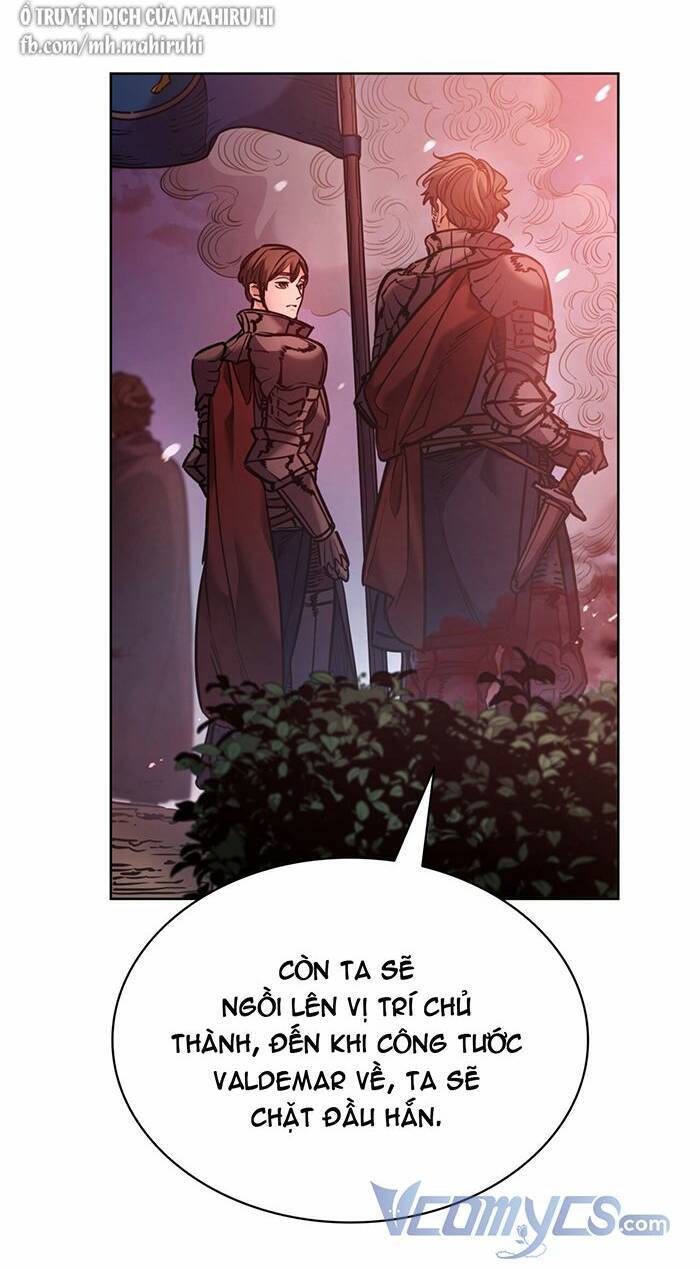 Ác Quỷ Chapter 125 - 17