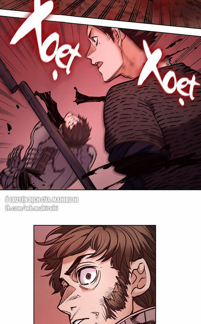 Ác Quỷ Chapter 125 - 32