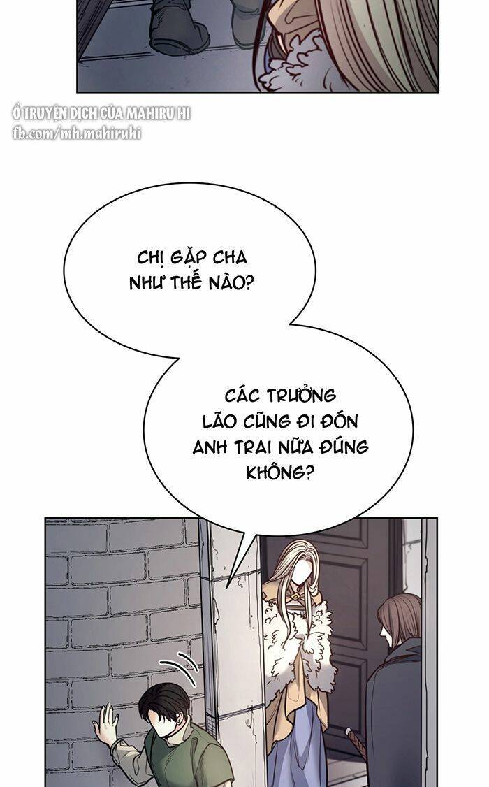Ác Quỷ Chapter 126 - 16