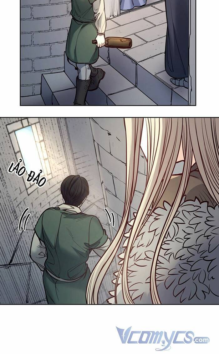 Ác Quỷ Chapter 126 - 17