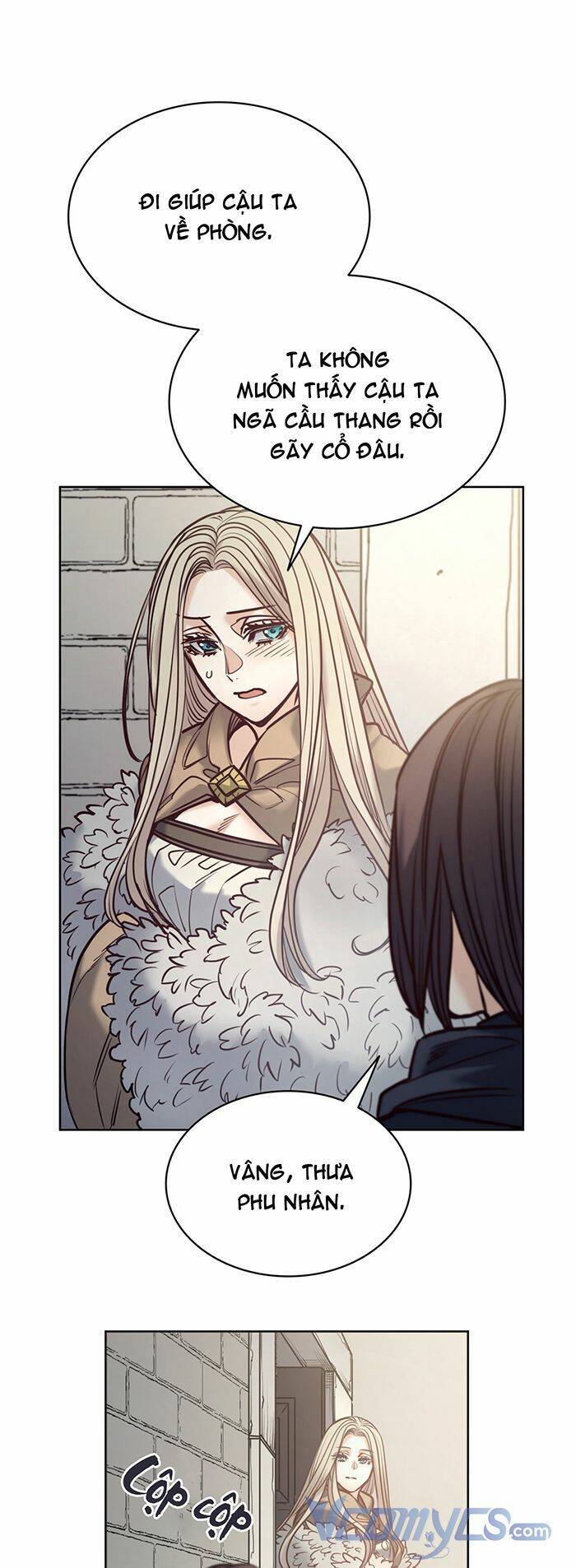 Ác Quỷ Chapter 126 - 20