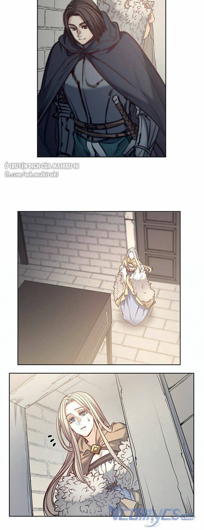 Ác Quỷ Chapter 126 - 21