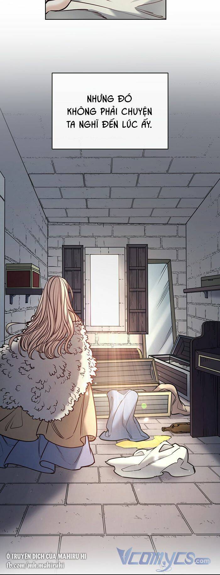 Ác Quỷ Chapter 126 - 25