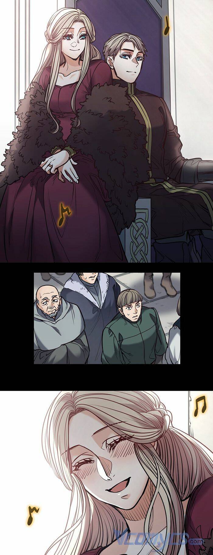 Ác Quỷ Chapter 127 - 11