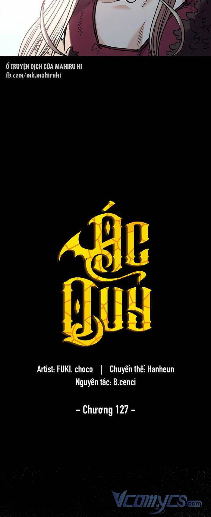 Ác Quỷ Chapter 127 - 12