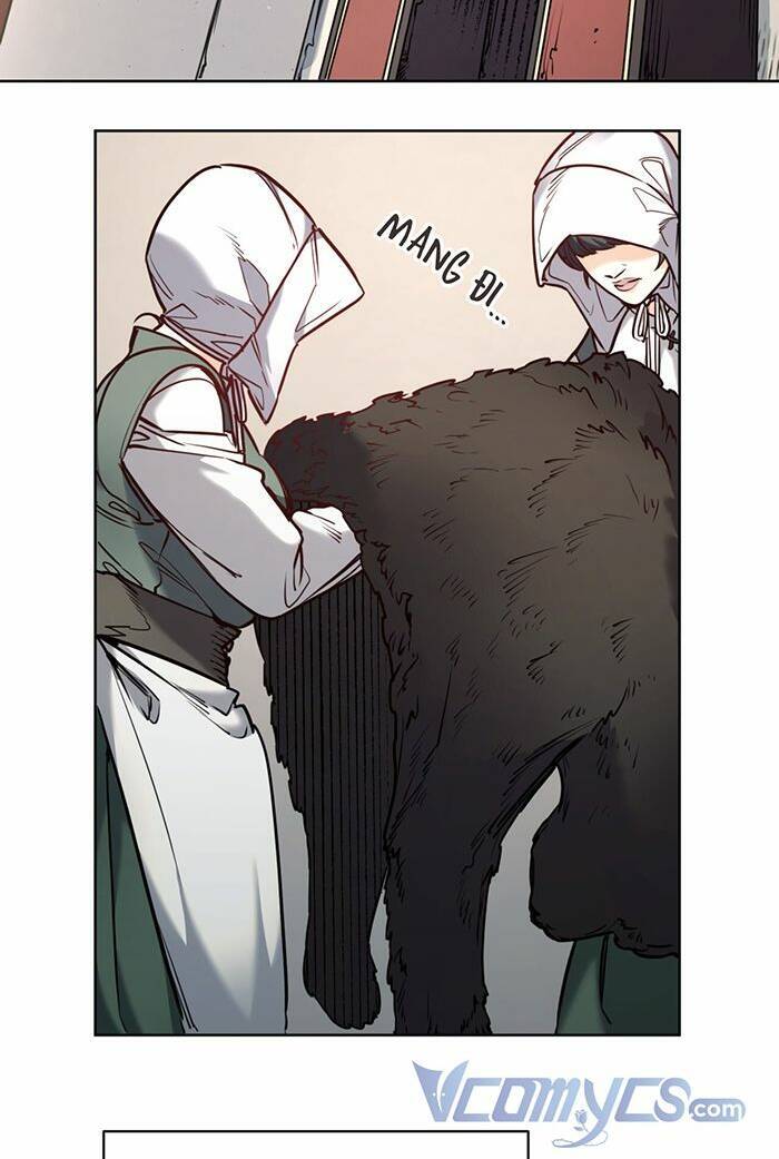 Ác Quỷ Chapter 127 - 14