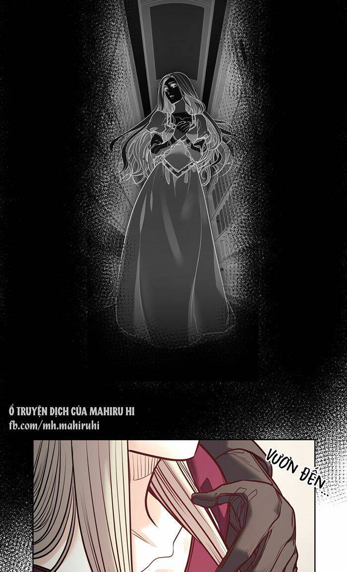 Ác Quỷ Chapter 127 - 19