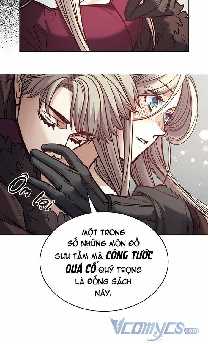 Ác Quỷ Chapter 127 - 20