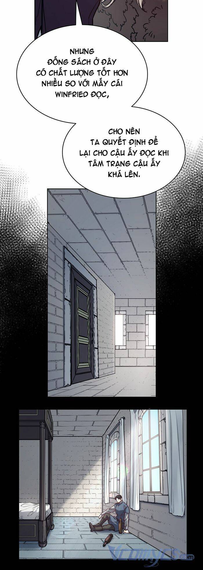 Ác Quỷ Chapter 127 - 25