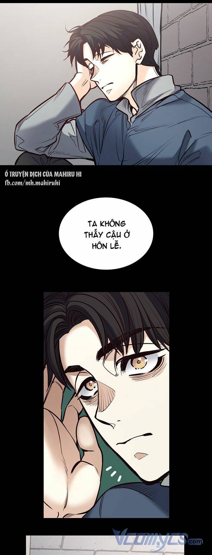 Ác Quỷ Chapter 127 - 26