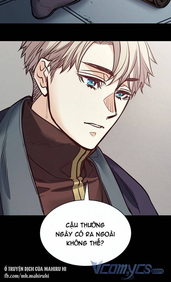 Ác Quỷ Chapter 127 - 28