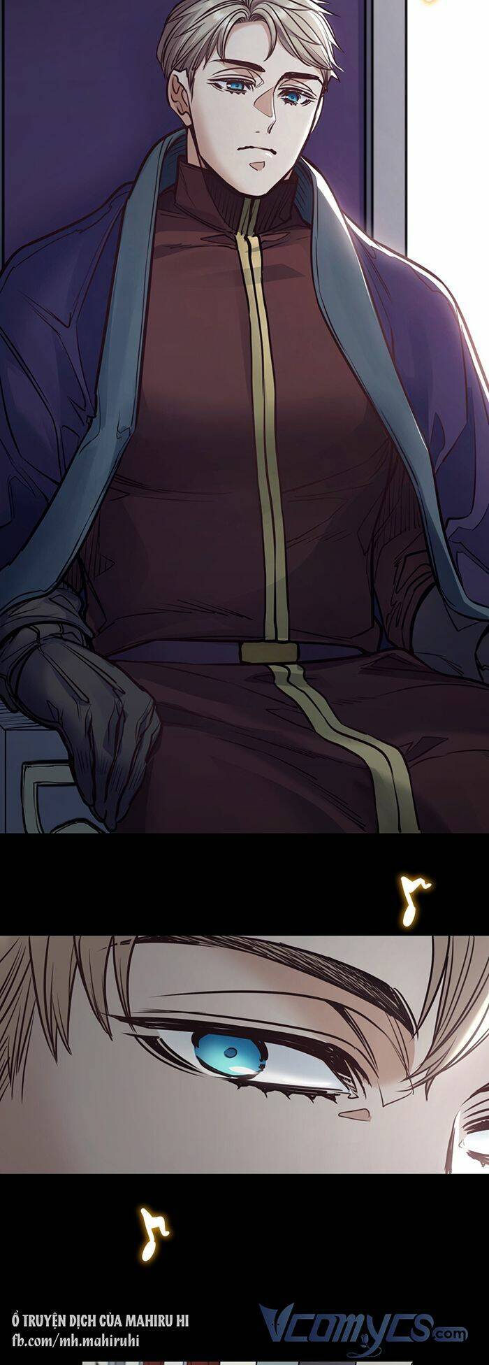 Ác Quỷ Chapter 127 - 6