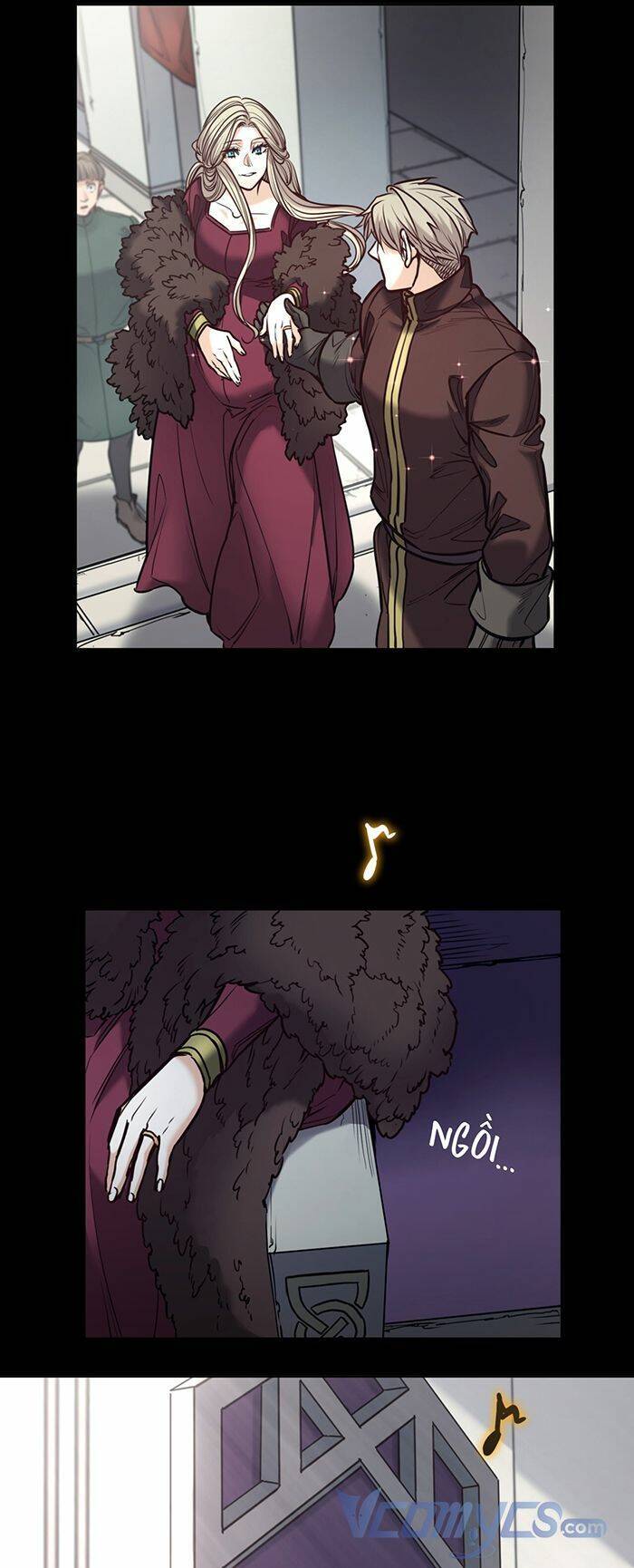 Ác Quỷ Chapter 127 - 10