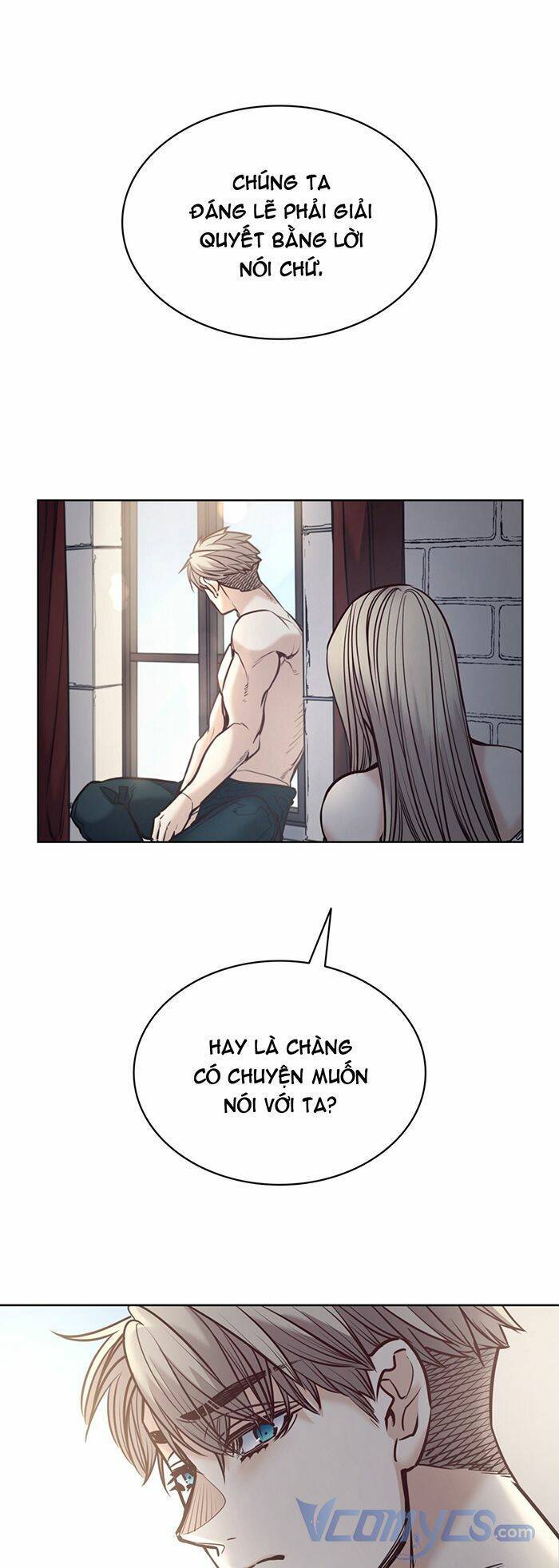 Ác Quỷ Chapter 129 - 17