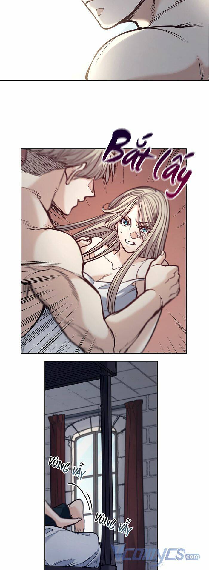 Ác Quỷ Chapter 129 - 18