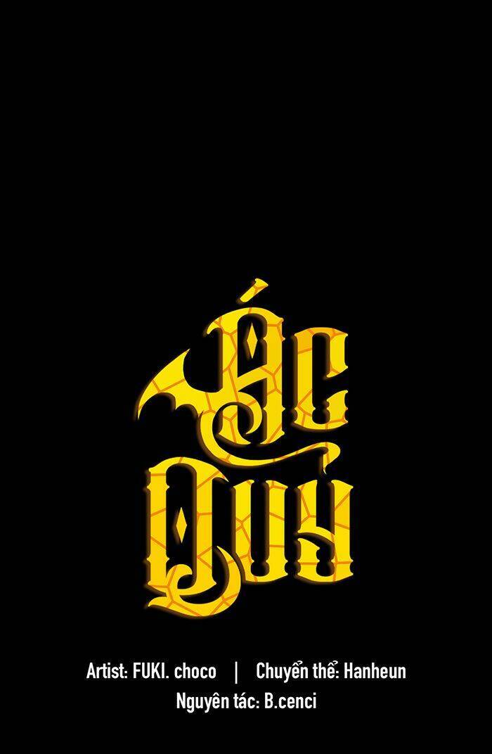 Ác Quỷ Chapter 130 - 2