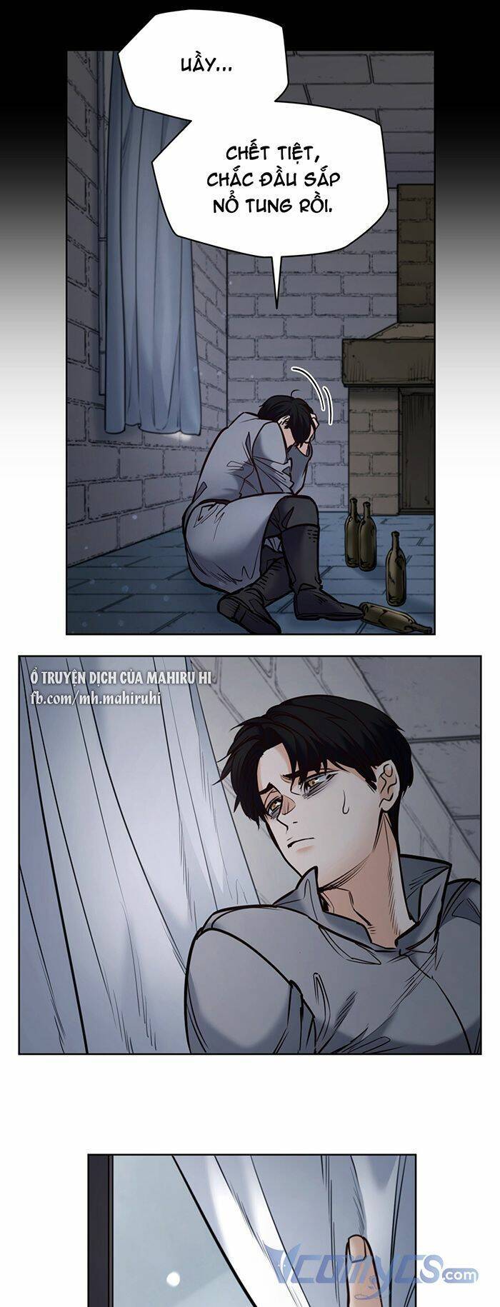 Ác Quỷ Chapter 130 - 11