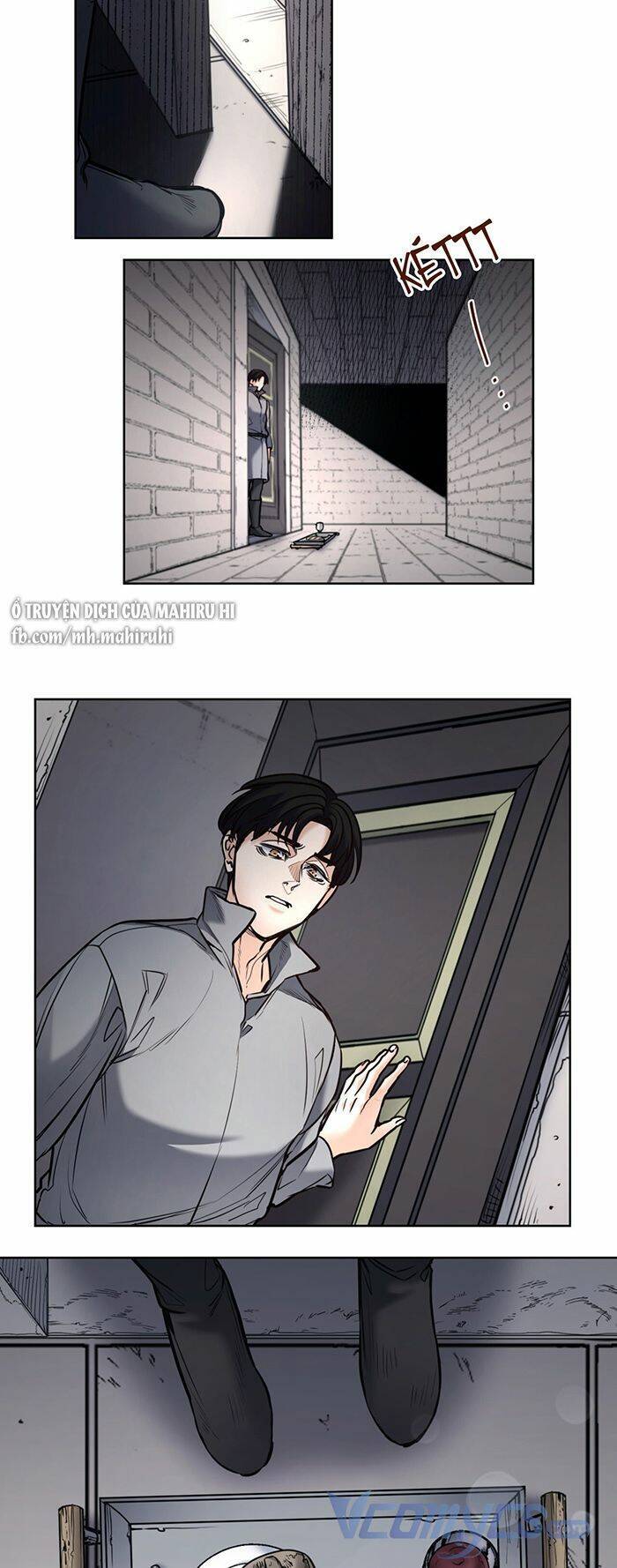Ác Quỷ Chapter 130 - 14