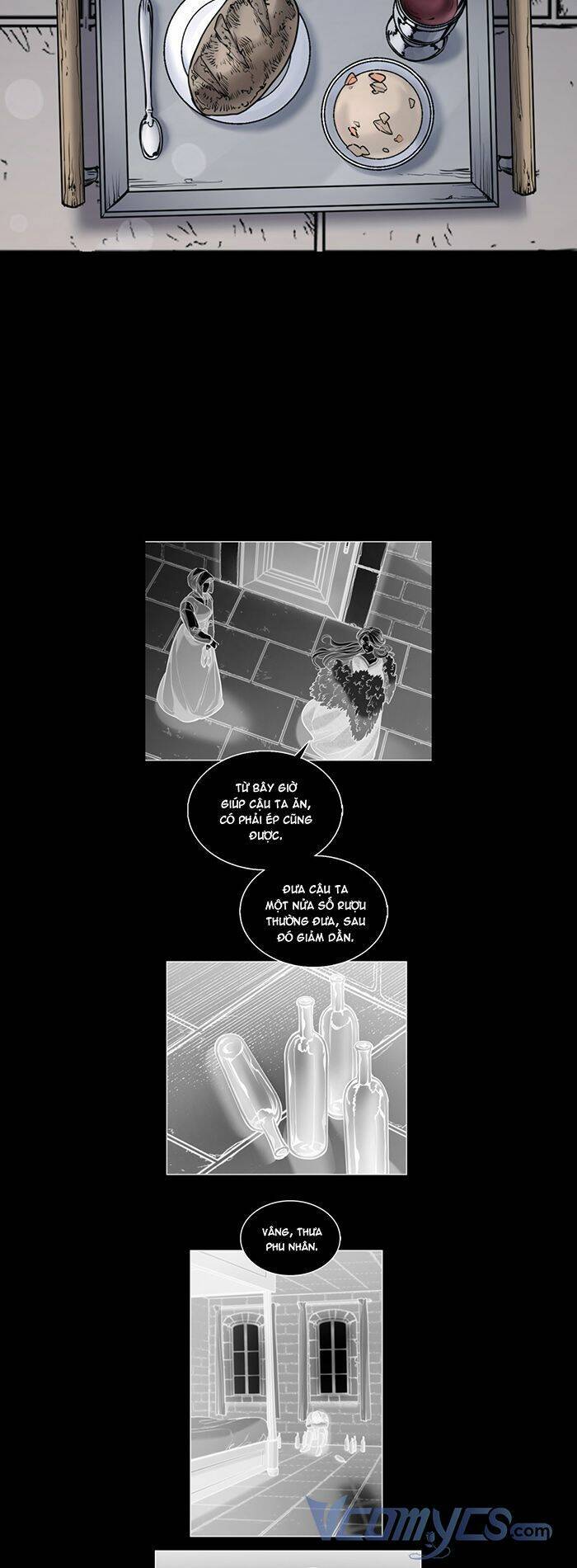 Ác Quỷ Chapter 130 - 15