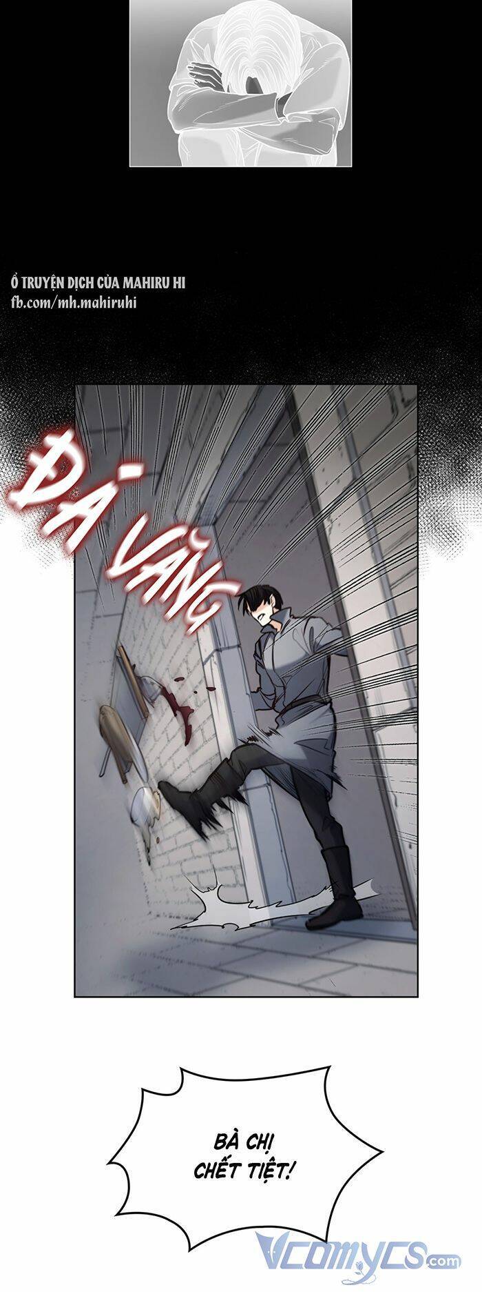 Ác Quỷ Chapter 130 - 16