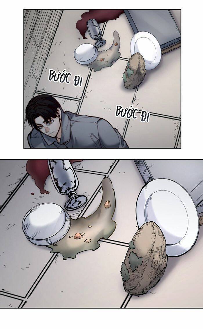Ác Quỷ Chapter 130 - 17