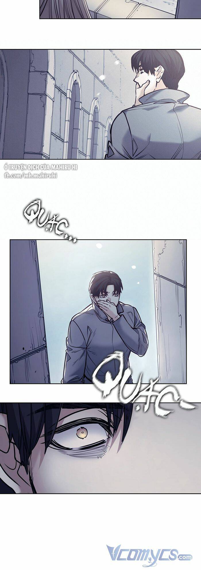 Ác Quỷ Chapter 130 - 22