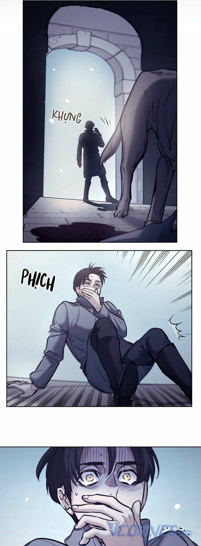 Ác Quỷ Chapter 130 - 25