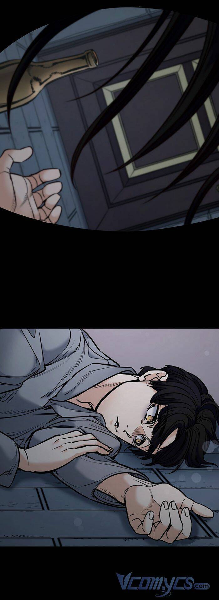 Ác Quỷ Chapter 130 - 10