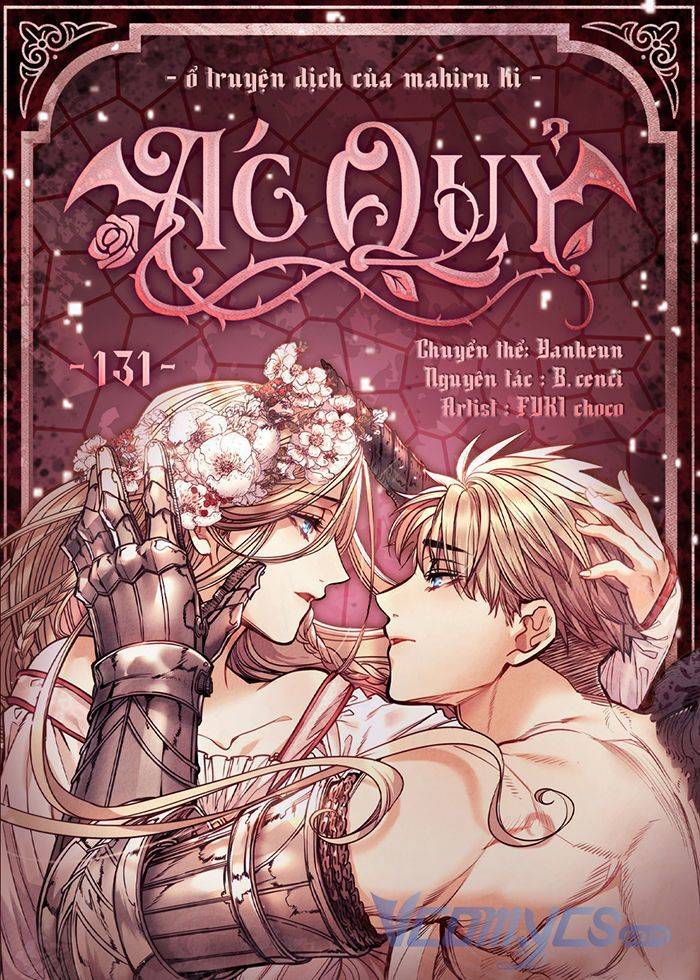 Ác Quỷ Chapter 131 - 1