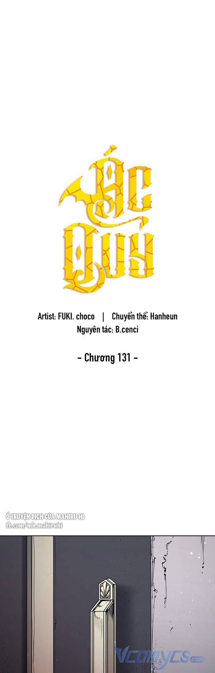 Ác Quỷ Chapter 131 - 2