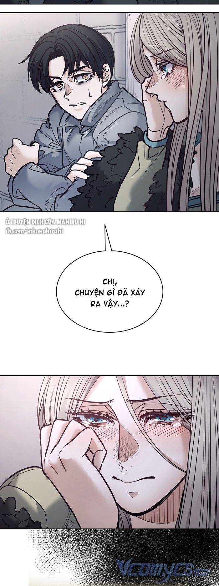 Ác Quỷ Chapter 131 - 11