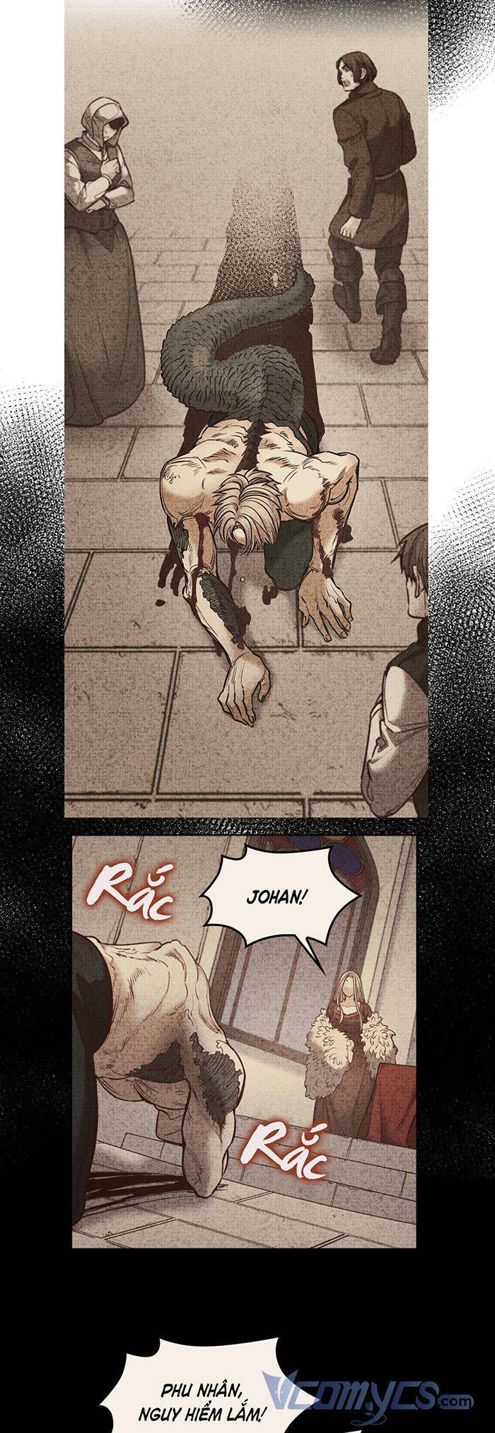 Ác Quỷ Chapter 131 - 12