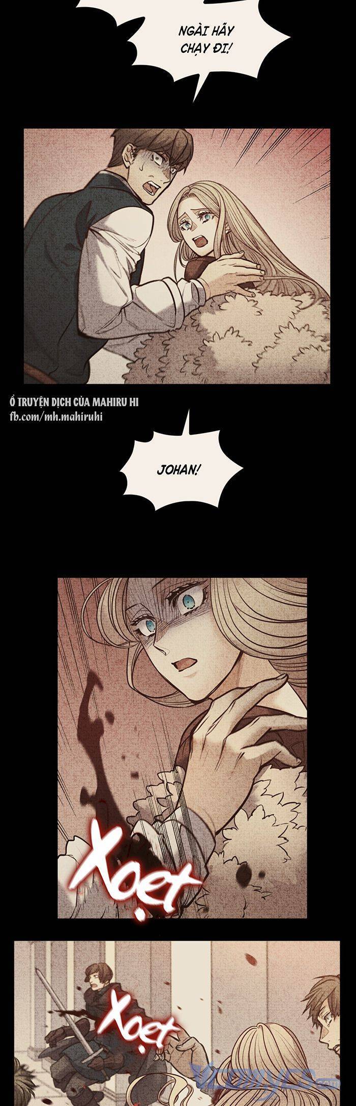 Ác Quỷ Chapter 131 - 13