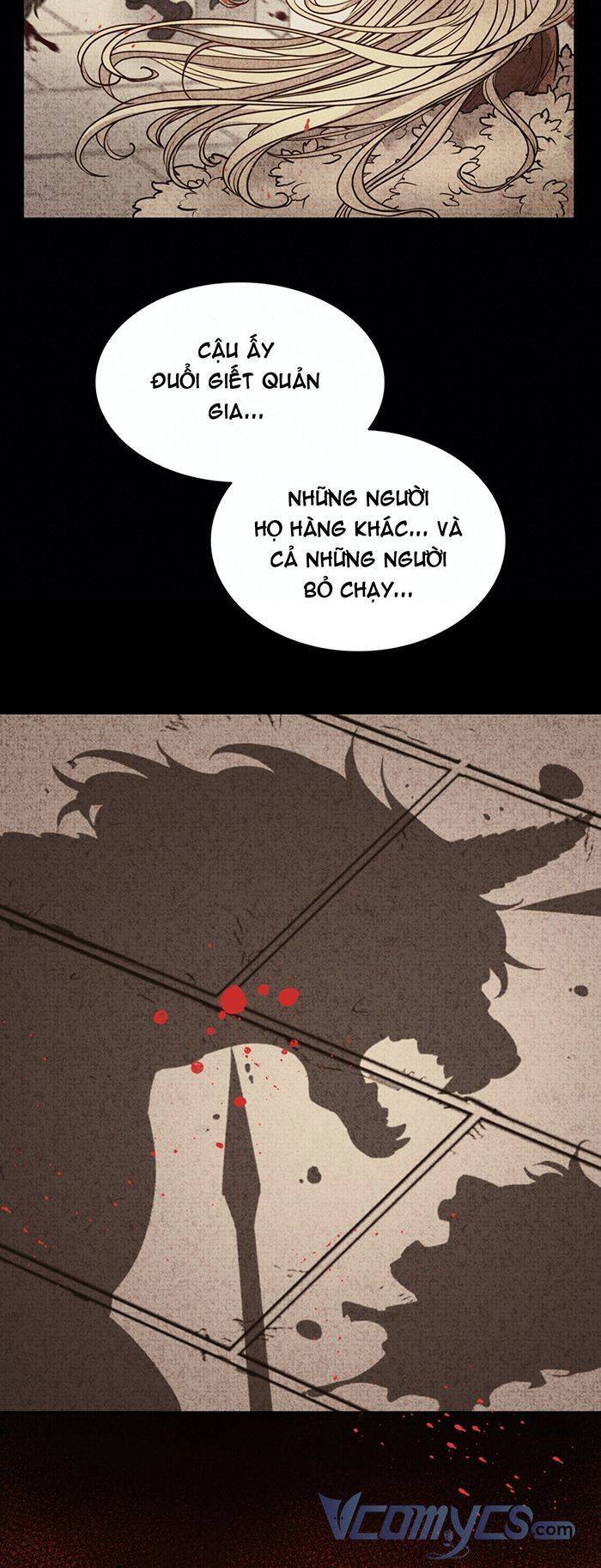 Ác Quỷ Chapter 131 - 14