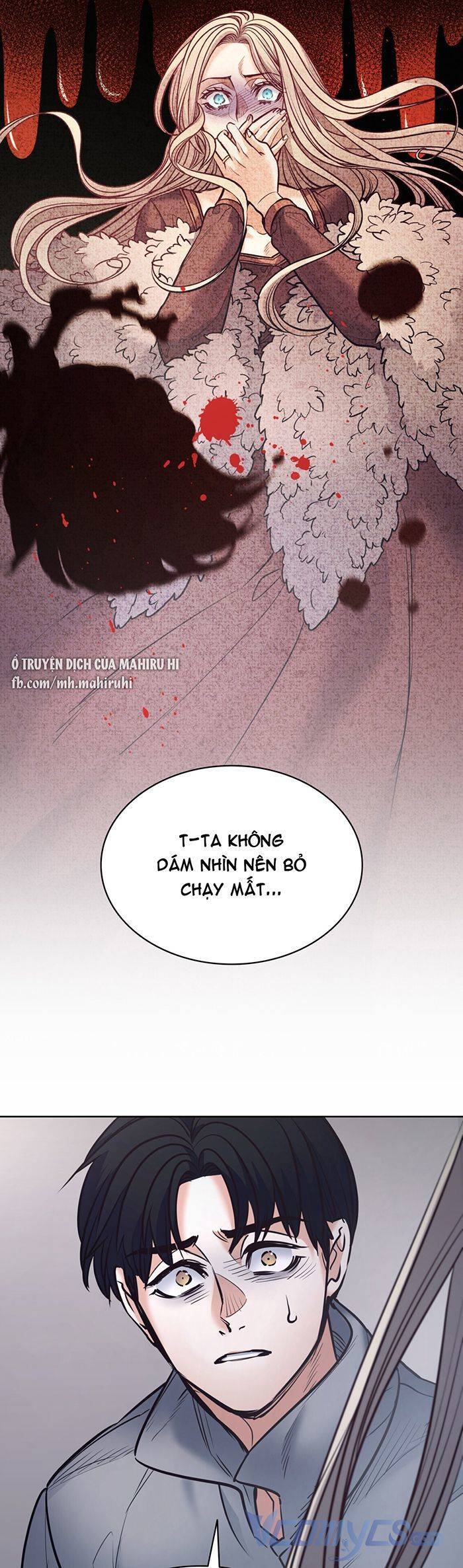 Ác Quỷ Chapter 131 - 15