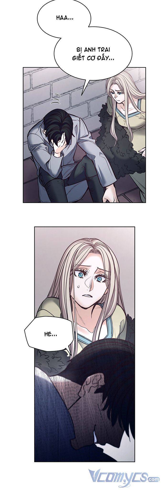 Ác Quỷ Chapter 131 - 17