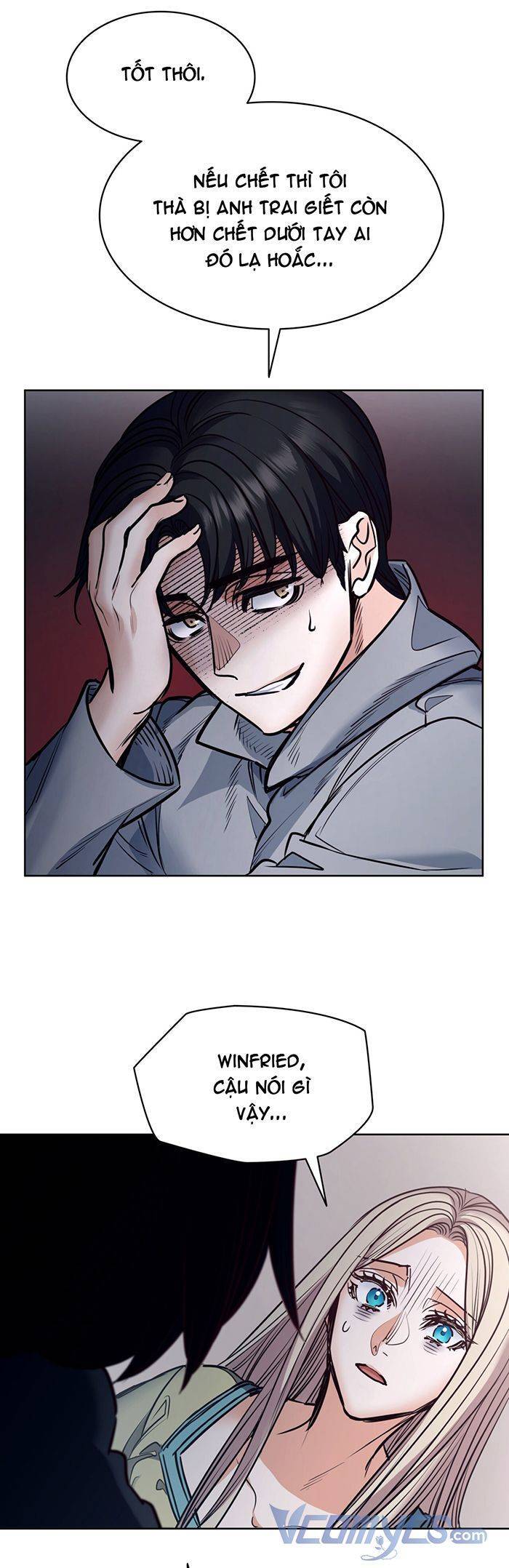 Ác Quỷ Chapter 131 - 18